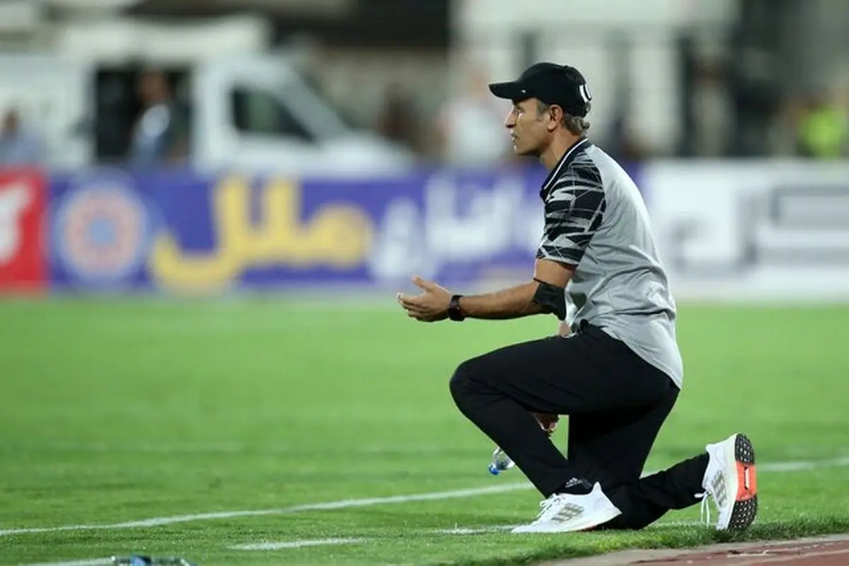 گلمحمدی به کمیته انضباطی پرسپولیس احضار شد