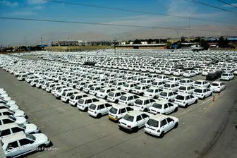 قیمت خودرو‌های پرفروش در ۳ مهر ۹۸