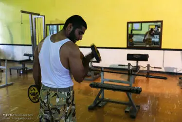 سربازی