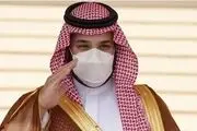 ولی‌عهد سعودی دوشنبه به قاهره می‌رود 