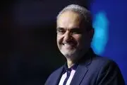 جملات جالب جواد خیابانی در گزارش دربی