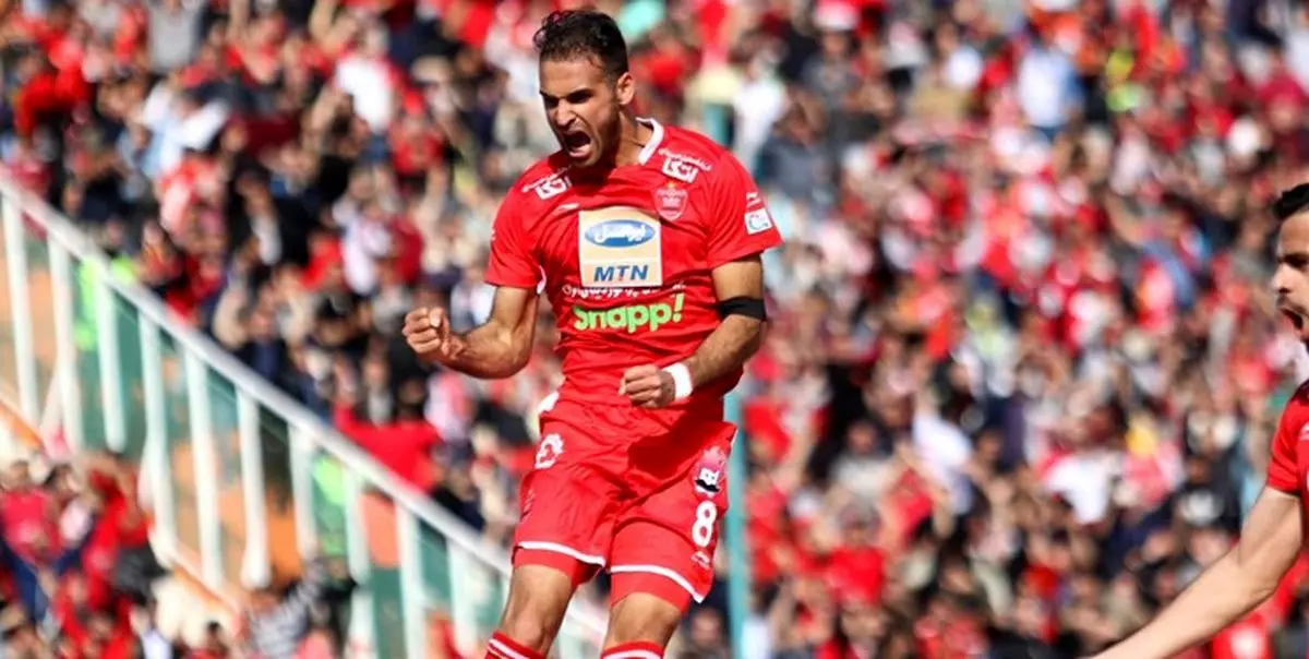هشدار جدی احمد نورالهی به بازیکنان پرسپولیس