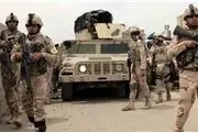 نیروهای ارتش عراق وارد الرمادی شدند