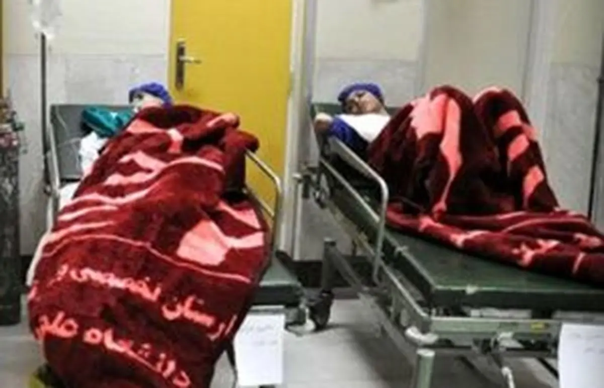 آخرین اخبار از وضعیت دانشجویان مسمومشده در کرج