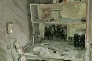 کاغذ
نیمه سوخته خانه را به آتش کشید+ تصاویر
