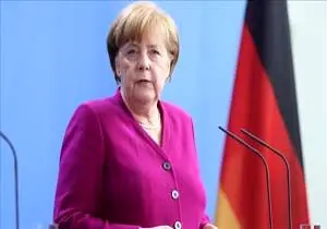 نگرانی صدراعظم آلمان از افزایش تنش‌ها در خلیج فارس