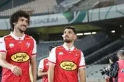 ستاره محبوب هواداران پرسپولیس در آستانه جدایی + جزئیات
