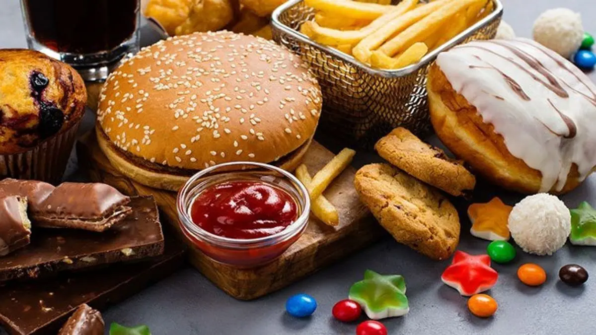 آسانترین روش کاهش وزن