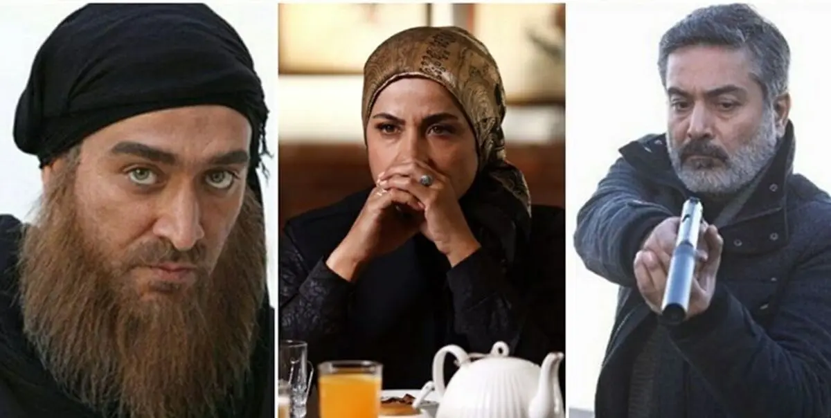 استقبال بی‌نظیر کشورهای عرب‌زبان از نسخه عربی «خانه امن»