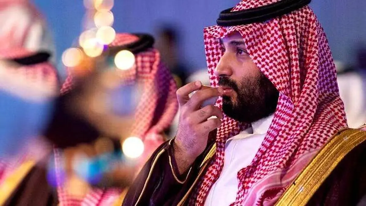 چشم‌انداز عادی سازی عربستان با اسرائیل رنگ می‌بازد