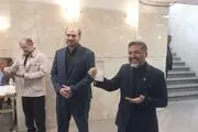 چهارمین روز ثبت‌نام انتخابات ریاست جمهوری 1403 از قاب دوربین/ گزارش تصویری