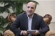 پرونده بورس ها از سال 93 در جریان است