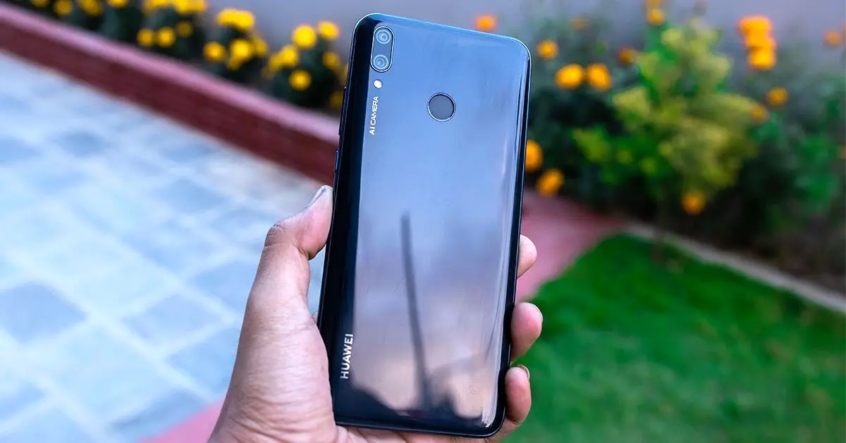 نگاهی به گوشی Huawei Y9 2019؛
محصولی خوشقیمت با چهار دوربین