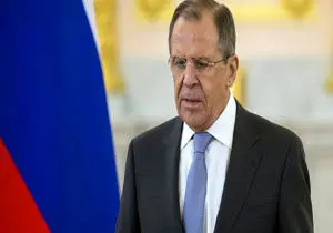 "لاوروف" وزیر خارجه روسیه ماند