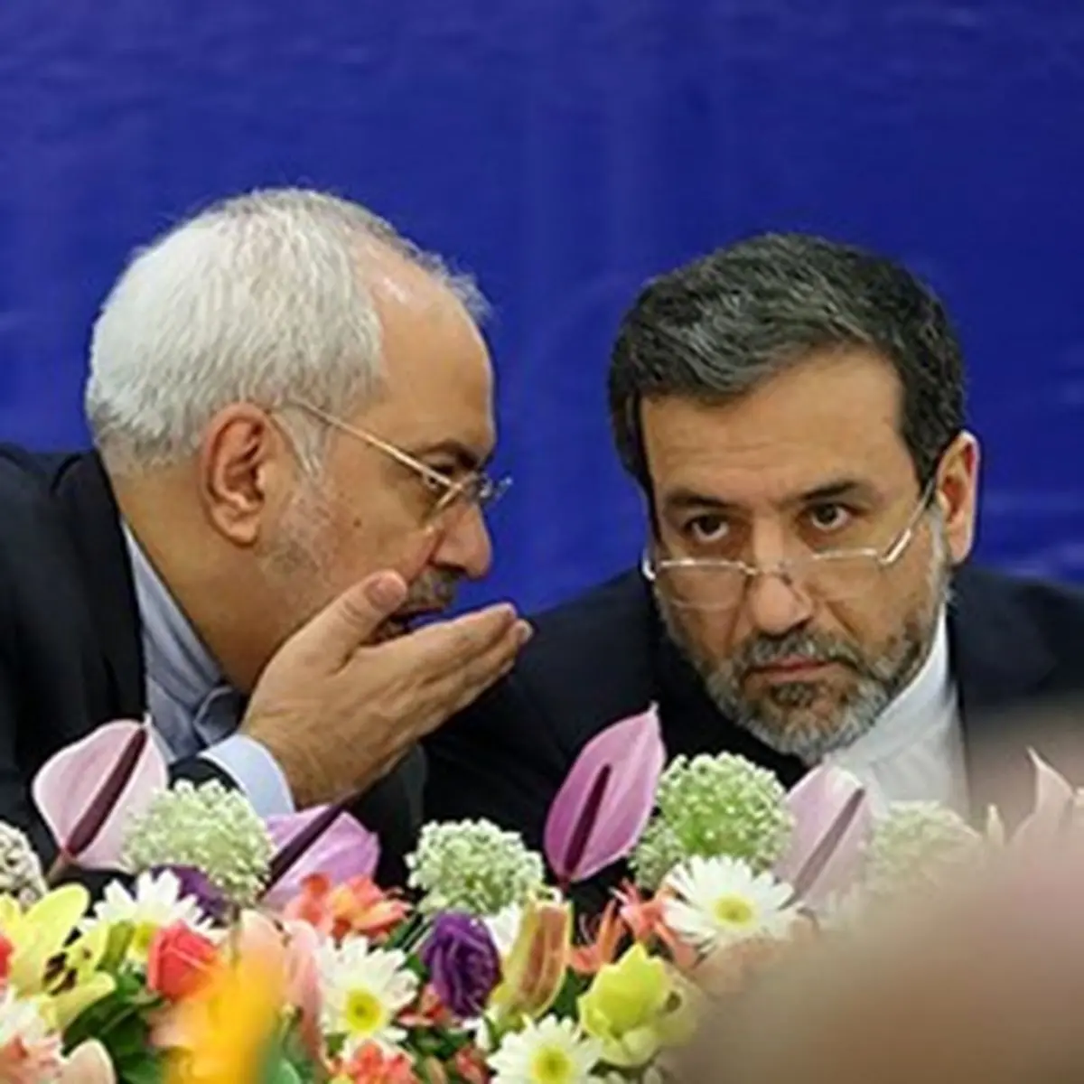 عراقچی: آمریکا در عرصه دیپلماسی توان مقابله با ایران را ندارد
