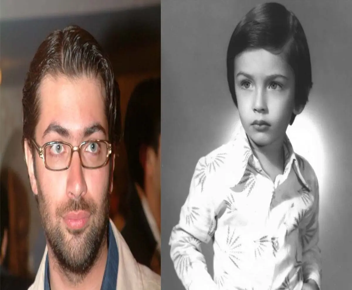 همه چیز درباره بی حاشیه‌ترین بازیگر‌ ایرانی/ عکس