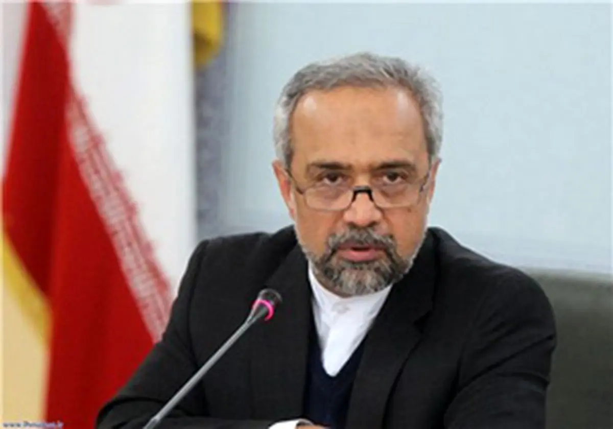 خط قرمزها را در برجام دور زدند باز هم میگویند تصمیم نظام بود!