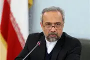 ادعای جدید رئیس‌ دفتر روحانی