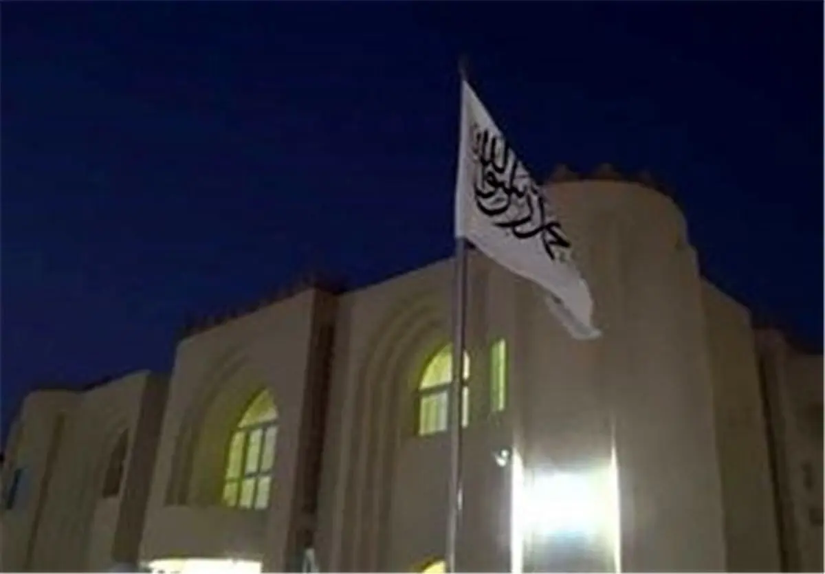 اطلاع افغانستان از مذاکرات طالبان با آمریکا