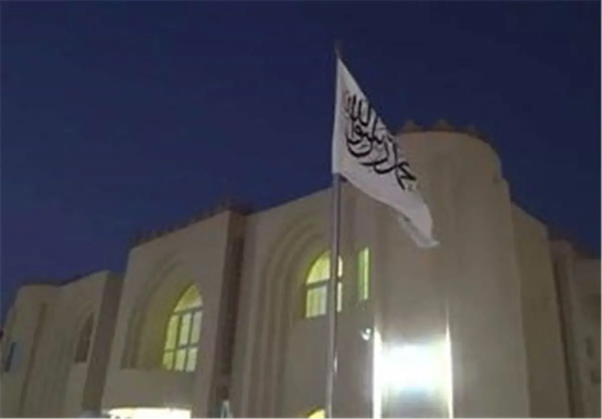 دیدار طالبان با نمایندگان ازبکستان در مسکو