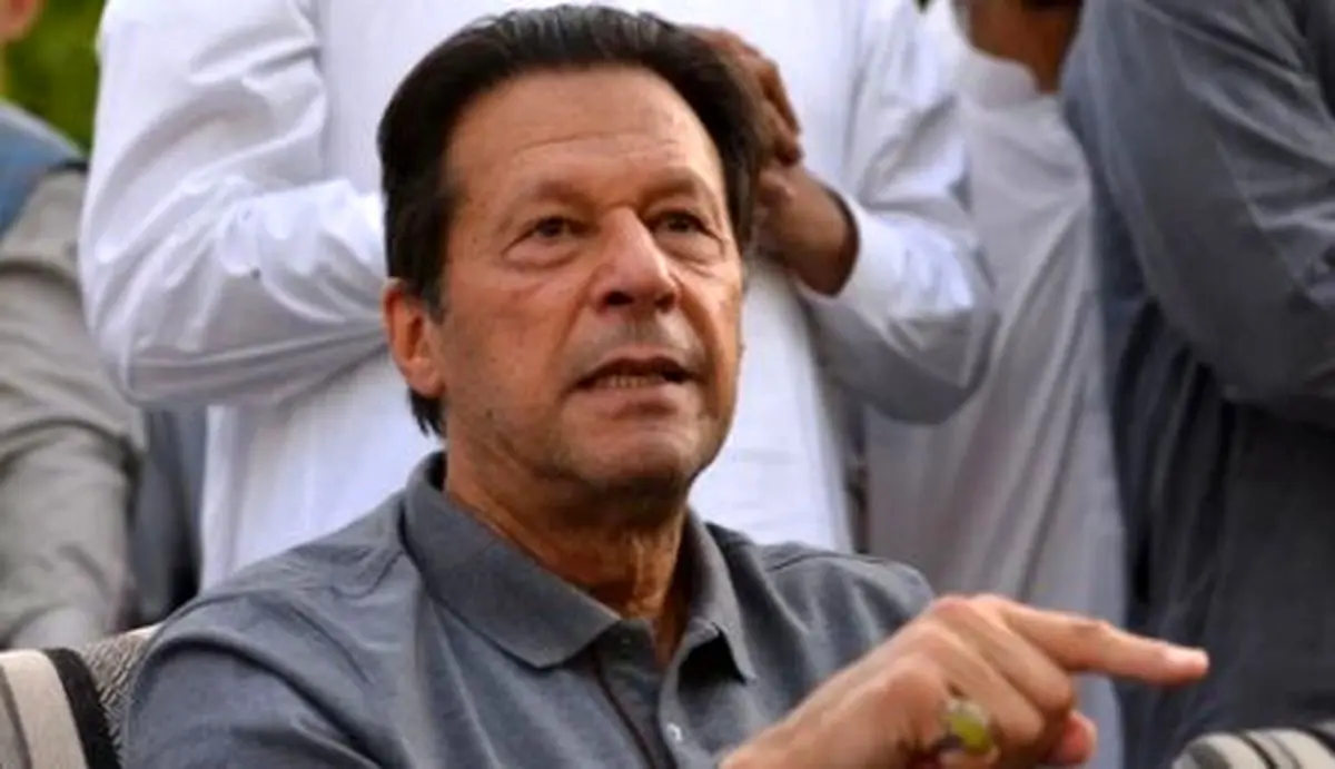 دادگاه پاکستان، محاکمه عمران خان را به تعویق انداخت