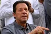 دادگاه پاکستان، محاکمه عمران خان را به تعویق انداخت