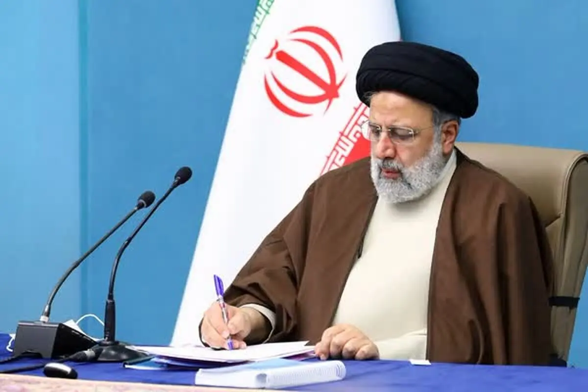رئیس جمهور قانون تشکیل سازمان نوآوری دفاعی را ابلاغ کرد