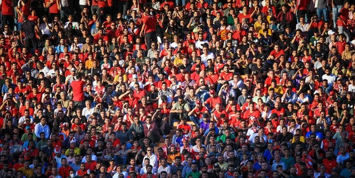 بازی پرسپولیس-النصر یک بازی ملی است