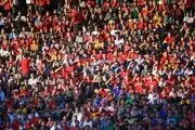 بازی پرسپولیس-النصر یک‌ بازی ملی است 