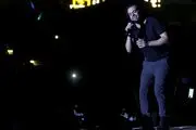 رضا بهرام پایان بخش اجراهای جشنواره موسیقی فجر شد
