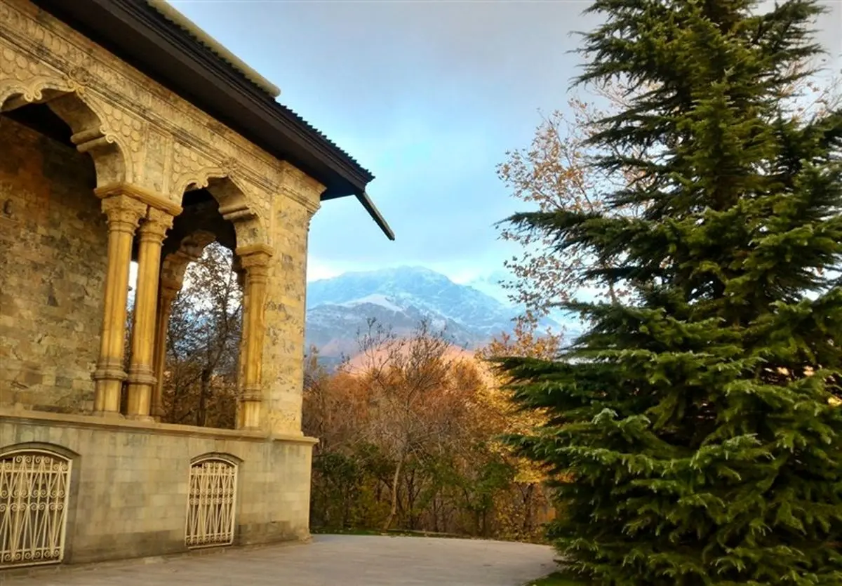 چرایی تعطیلی کاخ موزه سبز