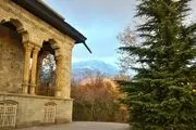چرایی تعطیلی کاخ موزه سبز