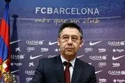 اظهارات رئیس باشگاه بارسا درباره خرید نیمار