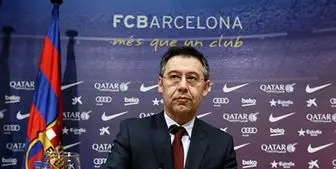 اظهارات رئیس باشگاه بارسا درباره خرید نیمار