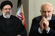 نامه توکلی به رئیسی درباره فشارها به قوه قضاییه درمورد پرونده پوری حسینی