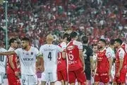 ۳ باشگاه لیگ برتری در آستانه حذف!
