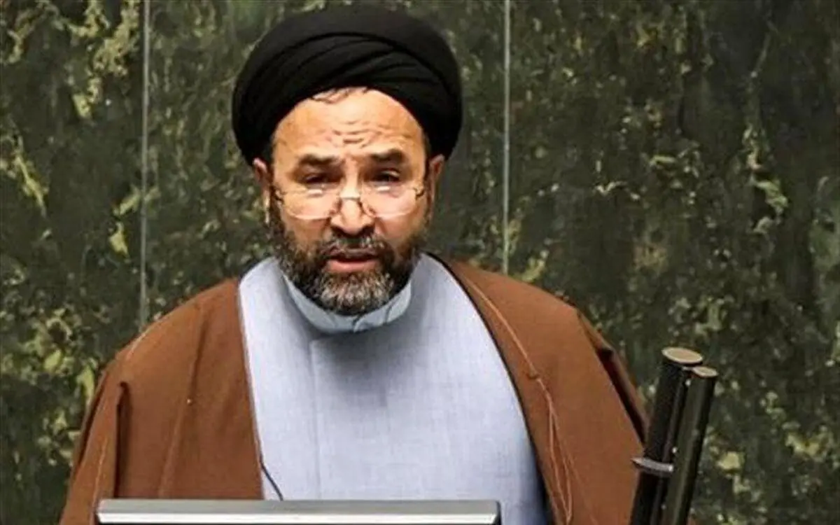 نوع نگاه دولت سیزدهم در توسعه، رشد و تحول‌آفرینی در تمام حوزه ها بود/دشمن بر حضور مردم در انتخابات متمرکز است/مشارکت گسترده مردم در انتخابات امنیت ساز است