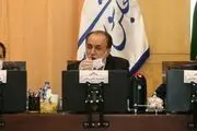طرح دو فوریتی اصلاح ساختار بودجه در صحن علنی