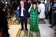 عربستان در پشت پرده تأسیس مسجد همجنسگرایان و لیبرال‌ها