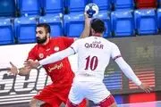 زمان و ساعت دقیق دیدار هندبال ایران و کره جنوبی 