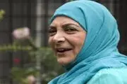 حال و هوای این روزهای «مهوش وقاری»