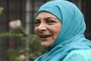 حال و هوای این روزهای «مهوش وقاری»
