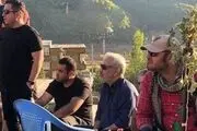  «درخت گردو» در راه جشنواره‌های جهانی 