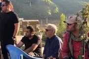 «درخت گردو» در راه جشنواره‌های جهانی 