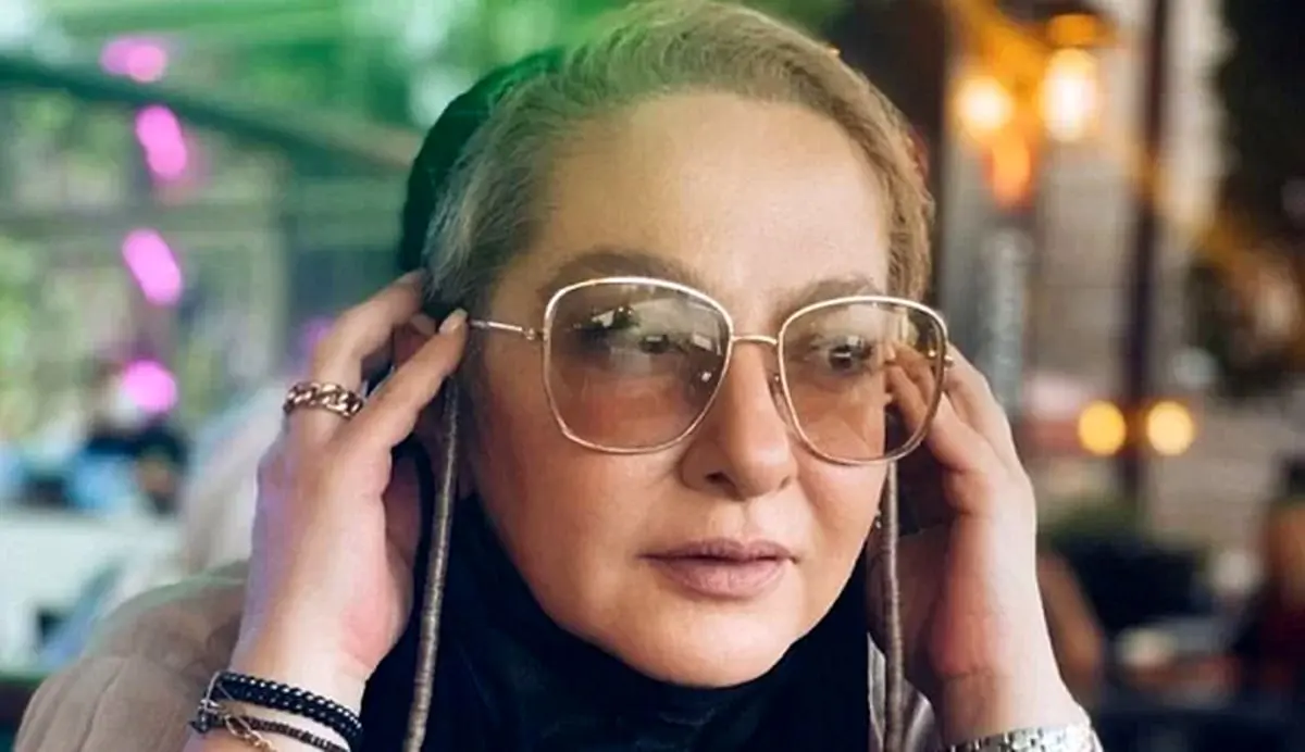 علت طلاق اول لاله صبوری فاش شد!