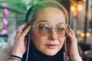 علت طلاق اول لاله صبوری فاش شد!