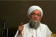 رهبر القاعده تکفیری‌ها را به جنگ چریکی دعوت کرد 