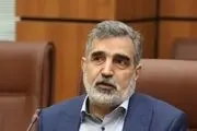  کمالوندی: قرار است بازرسان آژانس بر تعویض سوخت نیروگاه بوشهر نظارت داشته باشند 