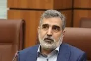 کمالوندی: متعهد به پادمان هستیم