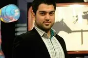  گزارشگر دیدار پرسپولیس - نساجی
